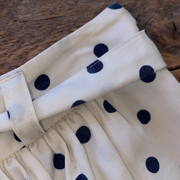 Lands’ End Canvas Skirt - Picture 3 of 8